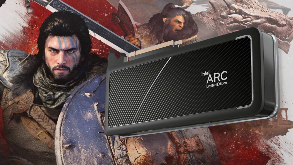 Crimson Desert "unterstützt keine Intel-GPUs" - Entwickler empfehlen eine Rückerstattung