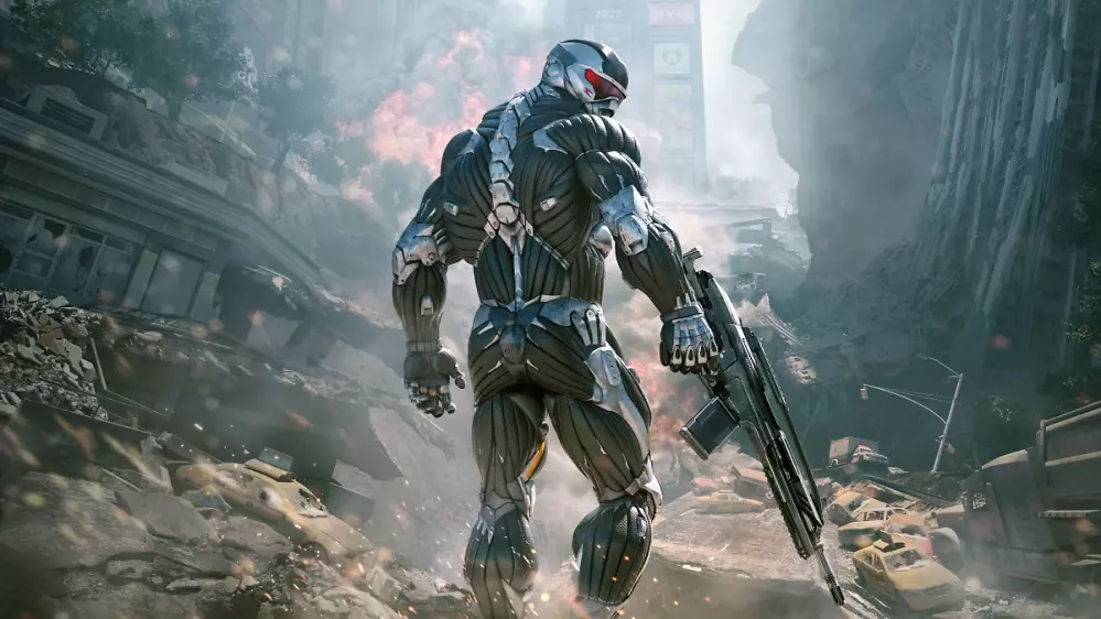 Crysis 2 wird 15: Erinnerungen an den Nachfolger der Legende