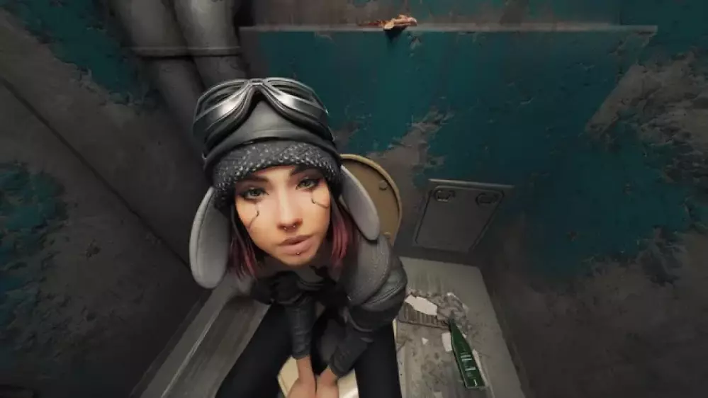 Neue Cyberpunk-Mod sorgt für kurioses Ende: Toilettengang entscheidet über das Überleben