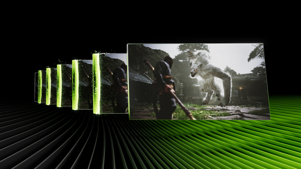 DLSS & Frame Generation: Spieler sind sich überraschend uneinig