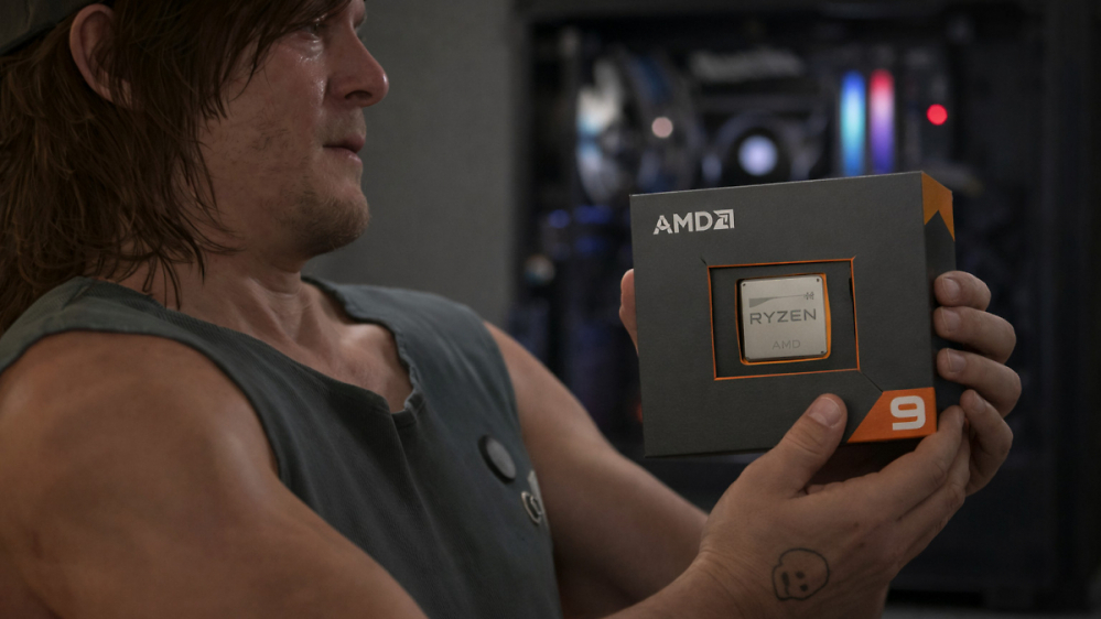 Welche CPU ist schnell genug für Death Stranding 2? Über 30 Benchmarks im Vergleich