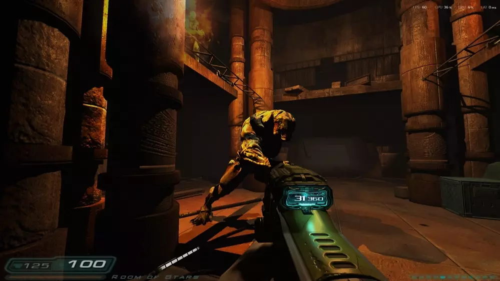 Doom 3: Neues Hi-Def-2K-Texturpaket für den Shooter veröffentlicht