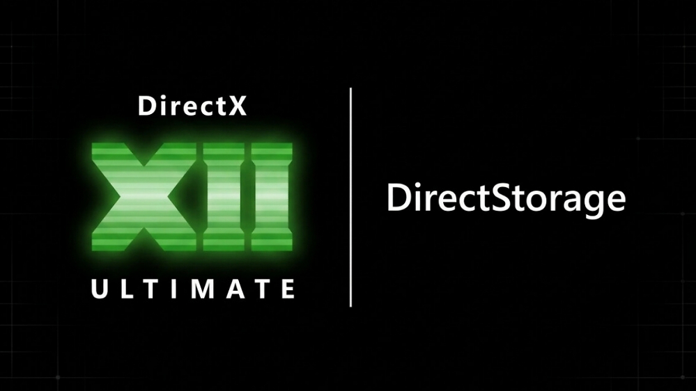 Spiele schneller laden: Microsoft veröffentlicht DirectStorage 1.4