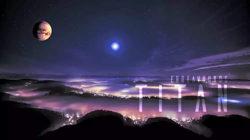 EndeavourOS: Titan mit Linux 6.19.6 und Mesa 26.0.1 erschienen