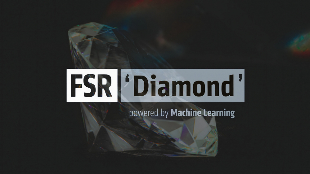 FSR 'Diamond': AMDs Next-Gen-Upscaling exklusiv für RDNA 5?