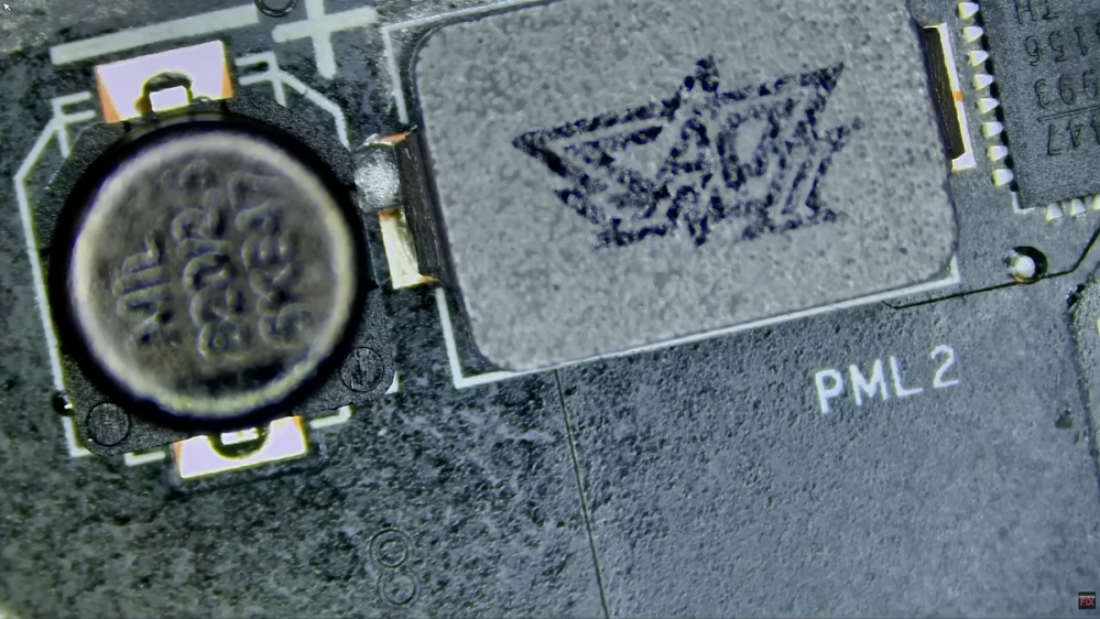 Kühl-Experiment scheitert: RTX 5070 Ti irreparabel beschädigt wegen Flüssigmetall