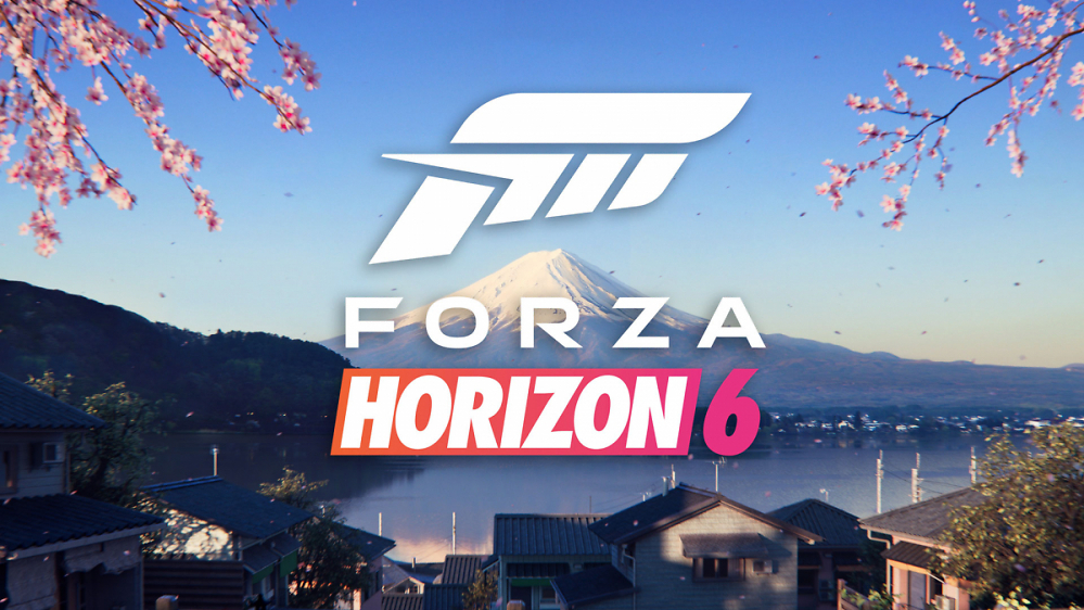 Forza Horizon 6: Nvidia Geforce RTX 5090 mit bis zu 500 Fps*