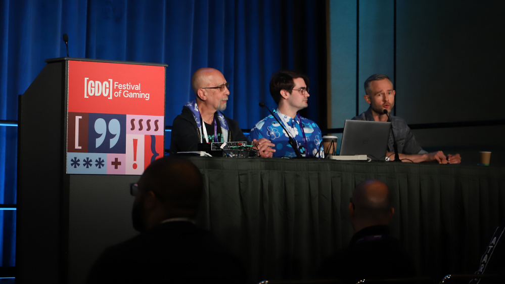 Warum Remaster, Retro und Spielbewahrung wichtiger sind denn je - PCGH auf der GDC 2026