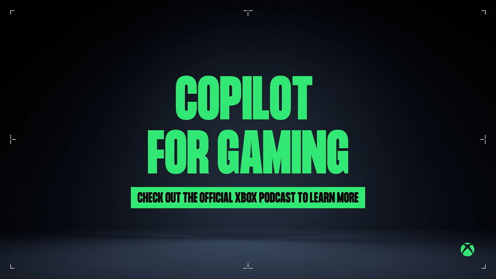 Xbox Series X|S: Microsoft Copilot kommt auf die Spielkonsole