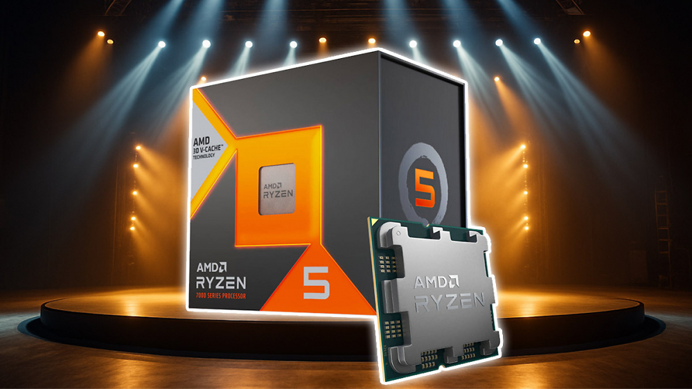 Preisrutsch bei Ryzen 5 7500X3D setzt sich fort: Effizienzkönig vor wichtiger Preishürde