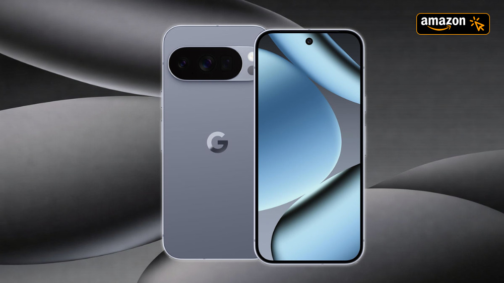 Google Pixel 10 Pro im Preisrutsch? Wie gut ist das Frühlingsangebot von Amazon?