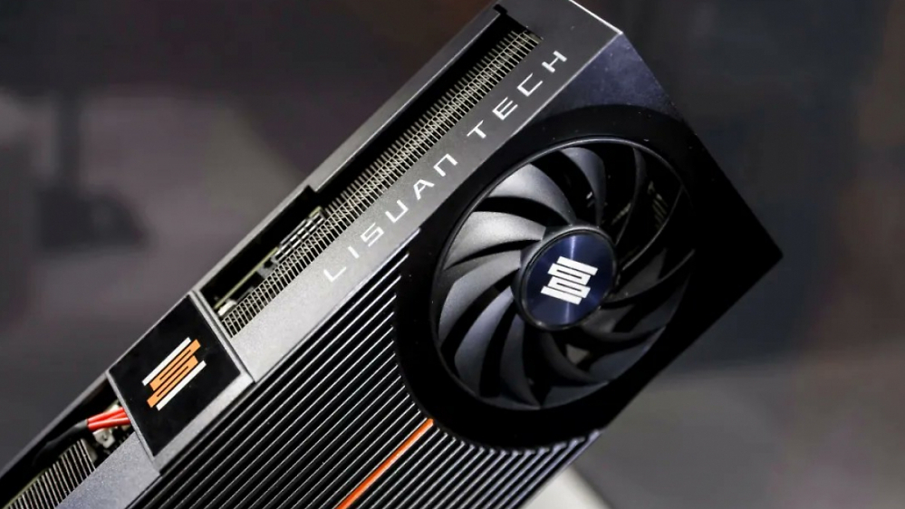 Lisuan LX-7G106: China-GPU soll Cyberpunk 2077 und zahlreiche DX12-Spiele zum Launch unterstützen