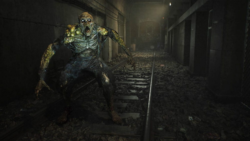 Hunter: The Reckoning - Deathwish - Teyon arbeitet an Action-RPG im "World of Darkness"-Universum
