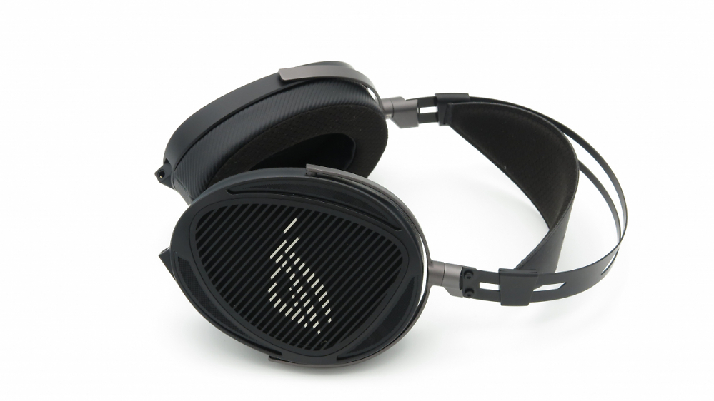 Asus ROG Kithara im Test: Hifi-Kopfhörer im Headset-Gewand