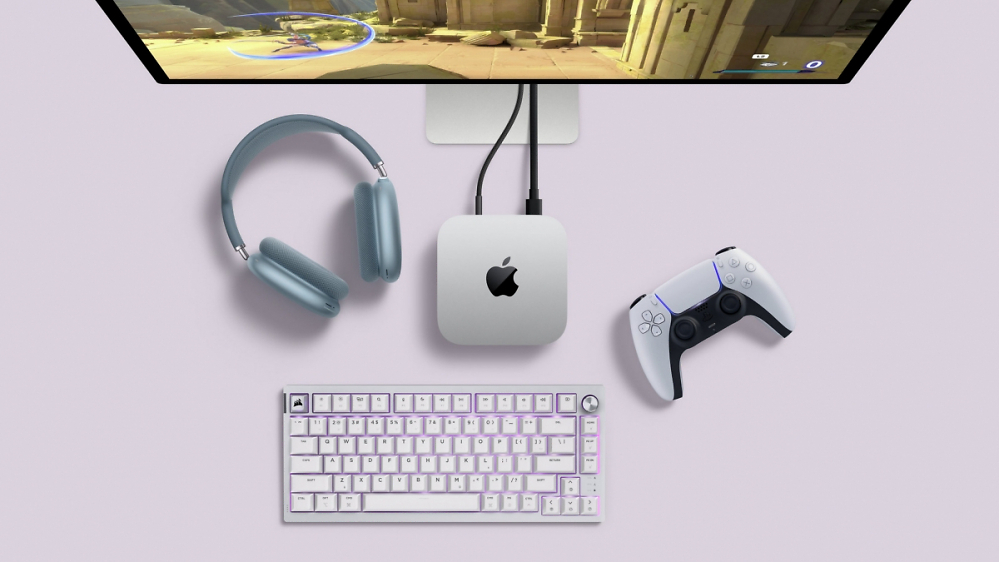 Fedora Linux 43 bringt AAA-Spiele per Vulkan auf Apple Silicon