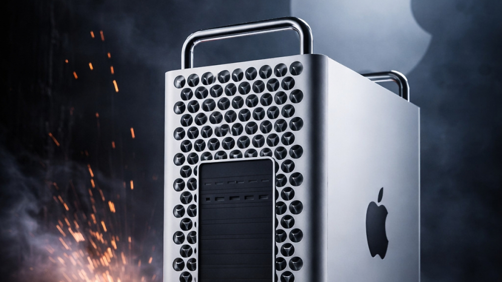 Ende nach 20 Jahren: Apple stellt Mac Pro offiziell ein