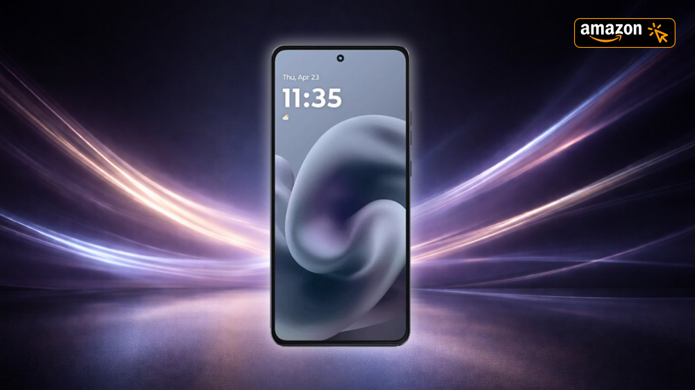 Fast zum Bestpreis: 120-Hz-OLED-Smartphone besonders günstig im Angebot