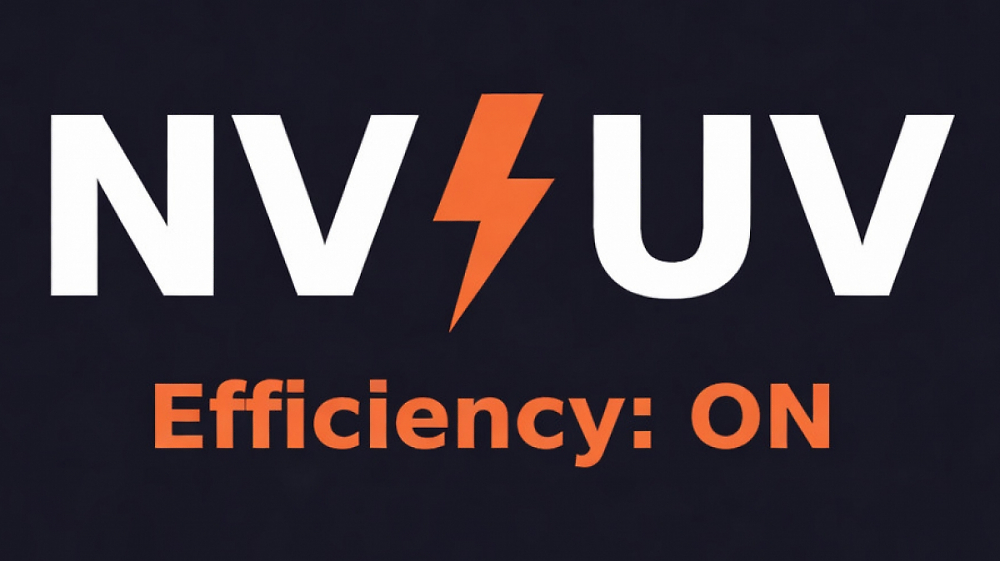 NV-UV: Undervolting-Tool unterstützt jetzt auch Geforce RTX 4000