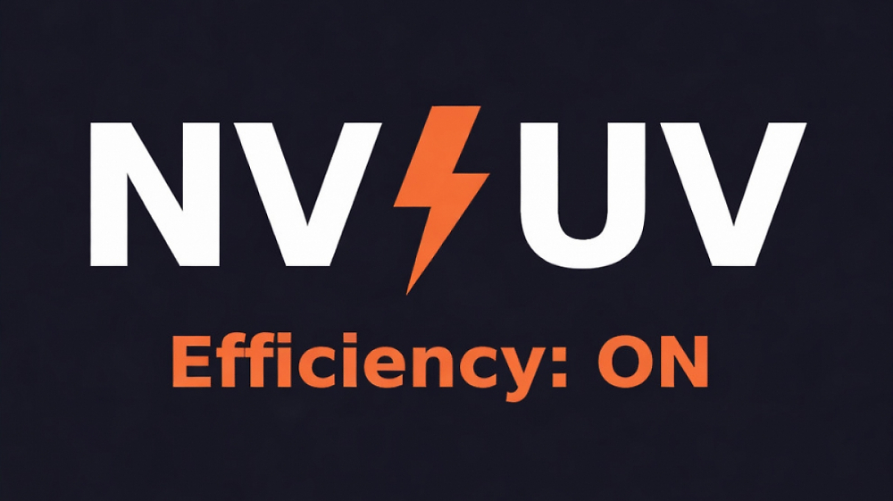 NV-UV: Geforce-Undervolting-Tool unterstützt Hotspot-Sensor