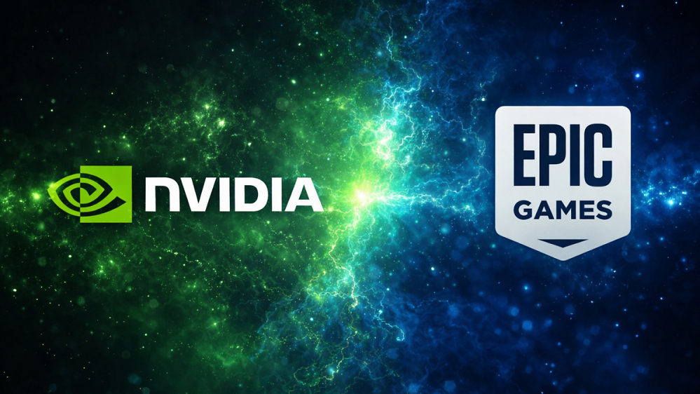DLSS 5: Entwickler kontert Anti-KI-Kritik an Nvidias Gaming-Technologie