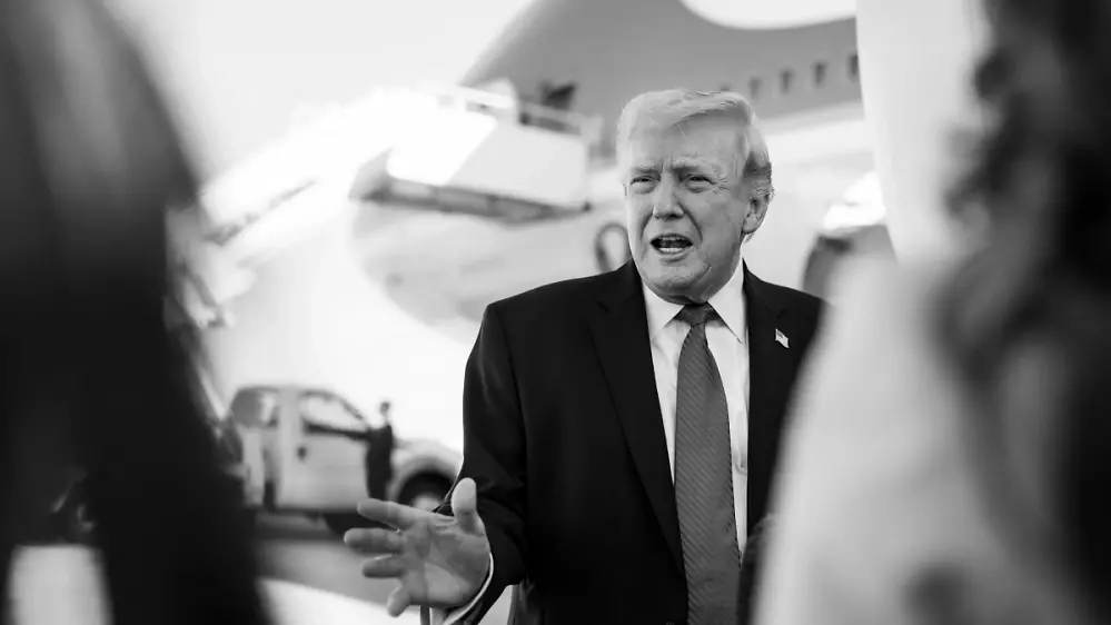 Tech-Bros beraten Trump: Nvidia-Chef Huang, AMD-Chefin Su und andere kommen ins Weiße Haus