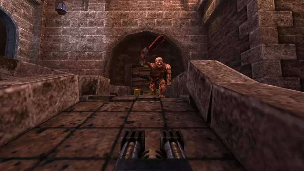 Klassiker-Serie Quake wird bald 30 Jahre alt: Zenimax sichert sich neue Marke