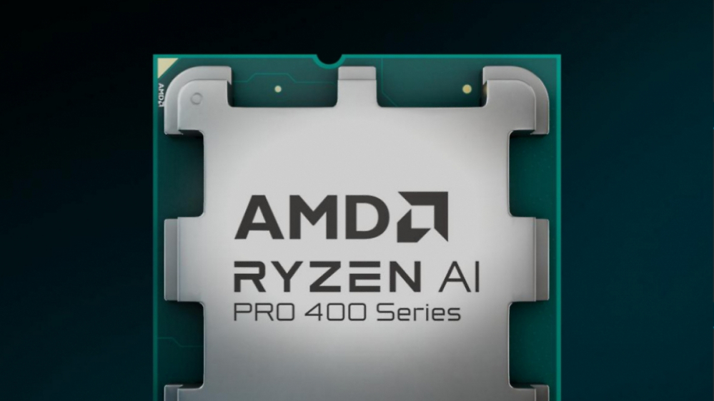 Ryzen AI 400: Desktop-APUs mit Zen 5 auch für Consumer 