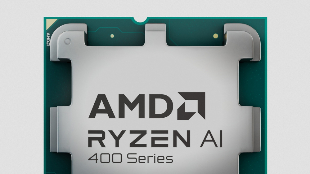 AMD Ryzen AI 400: Desktop-APUs geizen mit PCIe-Leitungen