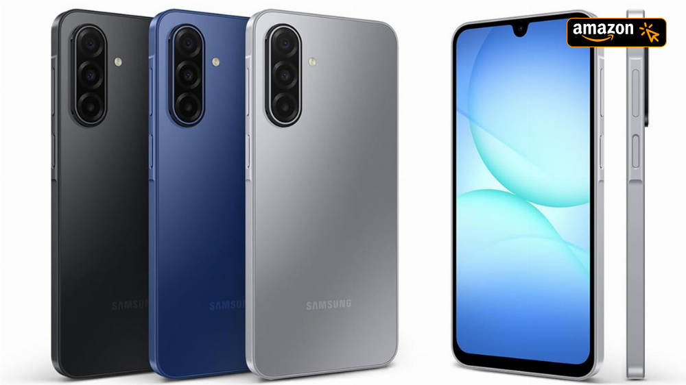 Hit-Handys im Preisrutsch: Samsung Galaxy ab 105€ (6,7" OLED, 128 GB) bei Amazon / MediaMarkt