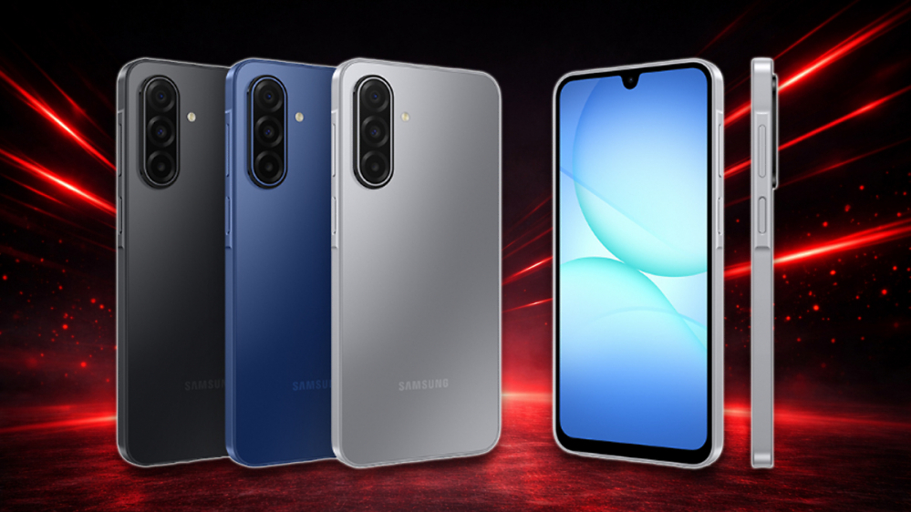Das beste Mittelklassen-Smartphone? Amazon reduziert Samsung Galaxy A17 5G und kein Händler hat es günstiger