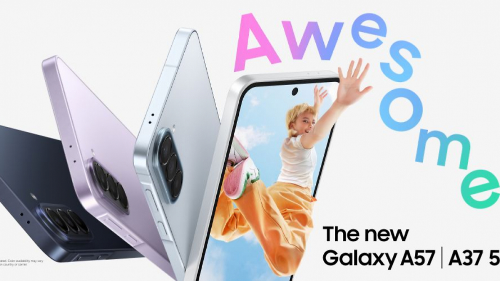 Samsungs Galaxy A57 und A37: Neue Mittelklasse-Smartphones ab 429 Euro bald erhältlich
