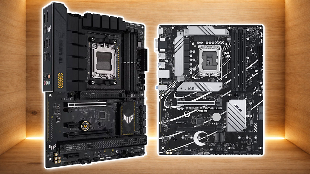Zu diesem Preis nicht im Preisvergleich: Asus-Boards für So. AM5/1700 ab 91 € bei Amazon