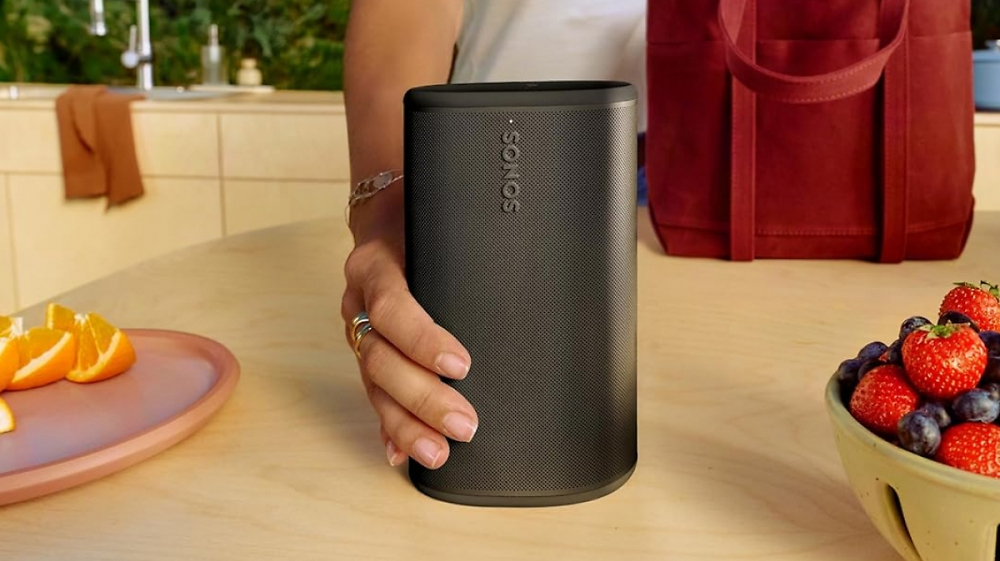 Lautsprecher Sonos Play und Era 100 SL: Zurück zu den Wurzeln?