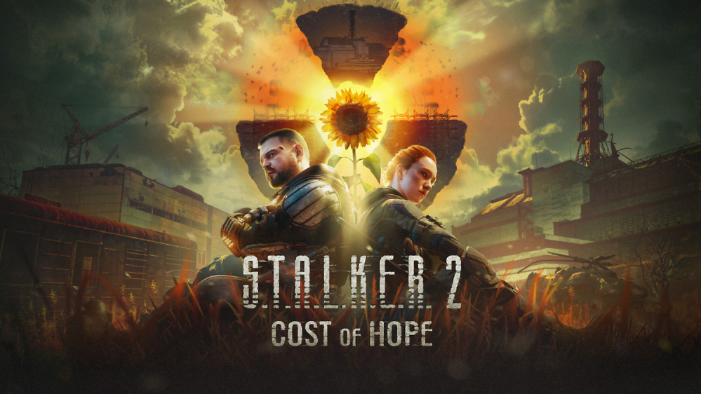 Stalker 2: Erster Story-DLC "Cost of Hope" für Sommer 2026 angekündigt