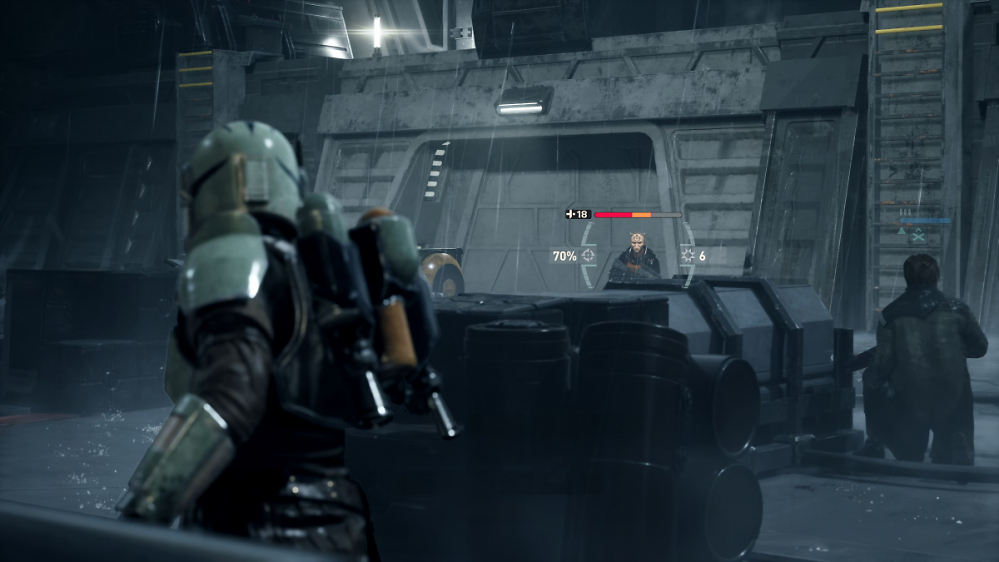 Strategie-Geheimtipp Star Wars Zero Company: Dieser Release-Termin wäre eine echte Überraschung