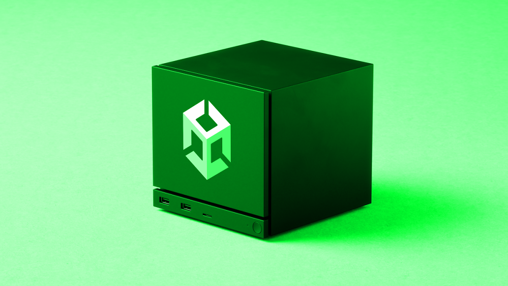 Steam Machine: Unity baut seinen Linux-Support massiv aus