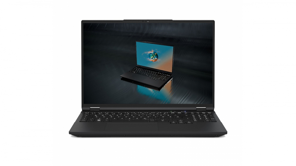 Tuxedo-Notebook: AMD Ryzen 300 kommt jetzt auch ins Infinitybook Max 16