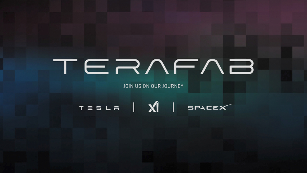 Terafab: Elon Musk stellt 20-Mrd.-USD-Projekt vor und erntet Kritik