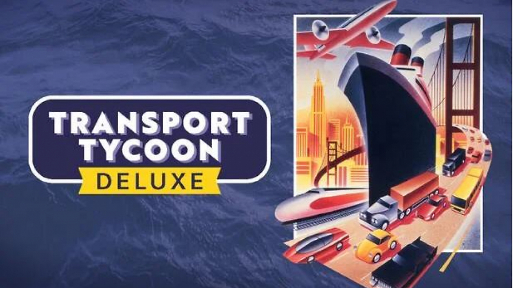 Aufregung um WiSim Transport Tycoon Deluxe: Was ist mit dem kostenlosen OpenTTD?