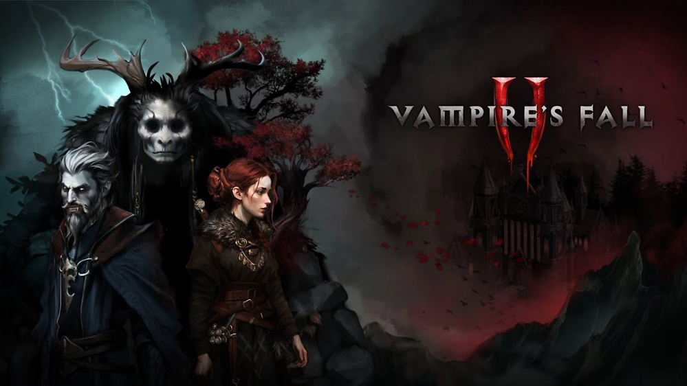 Steam: Kostenloses Fantasy-Rollenspiel ist sehr positiv bewertet
