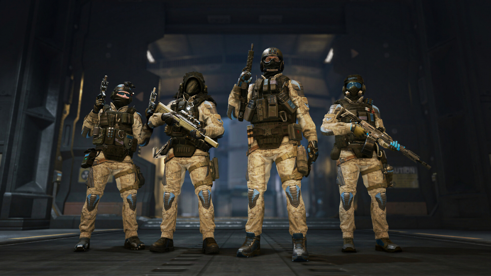 Warface Clutch wird eingestellt: Server-Ende für 2026 bestätigt