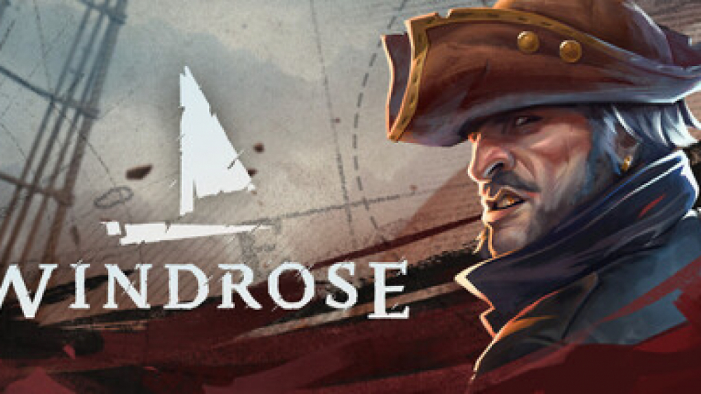 Koop-Survival mit Piraten: Steam-Wunschlisten-Hit Windrose kommt schneller als gedacht