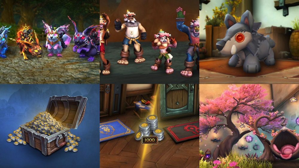 WoW Kolumne: Aus gegebenem Anlass - Braucht World of Warcraft noch ein Abo?