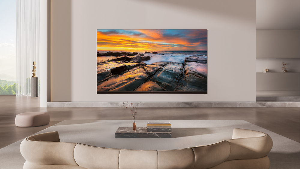 20.736 Dimming-Zonen und 10.000 cd/m²: TCL bringt SQD-Mini-LED-TVs nach Deutschland