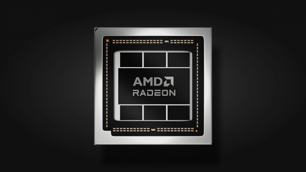 AMD RDNA 4m: Radeon-Refresh mit FSR 4 nimmt Gestalt an
