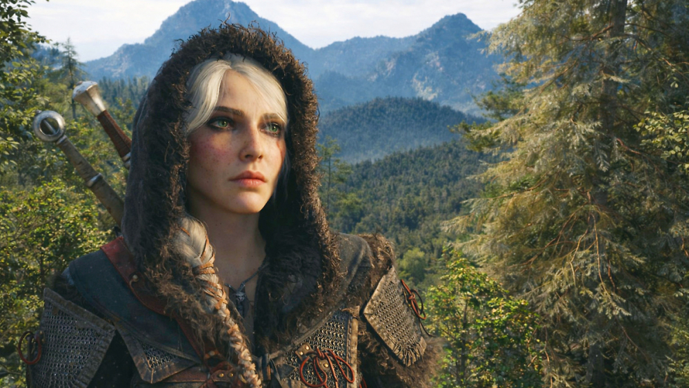  Die Zukunft der Spiele-Grafik: DLSS 5, Pathtracing, DirectX-Tuning und Xbox Helix