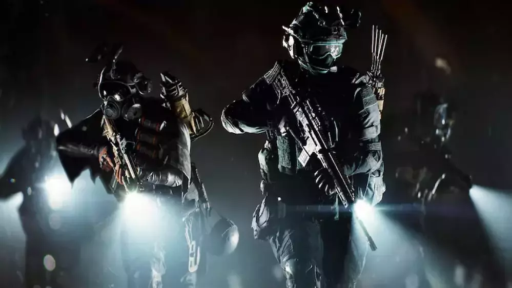Battlefield 6: Patch 1.2.2.0 bringt eine neue Karte und zahlreiche Verbesserungen