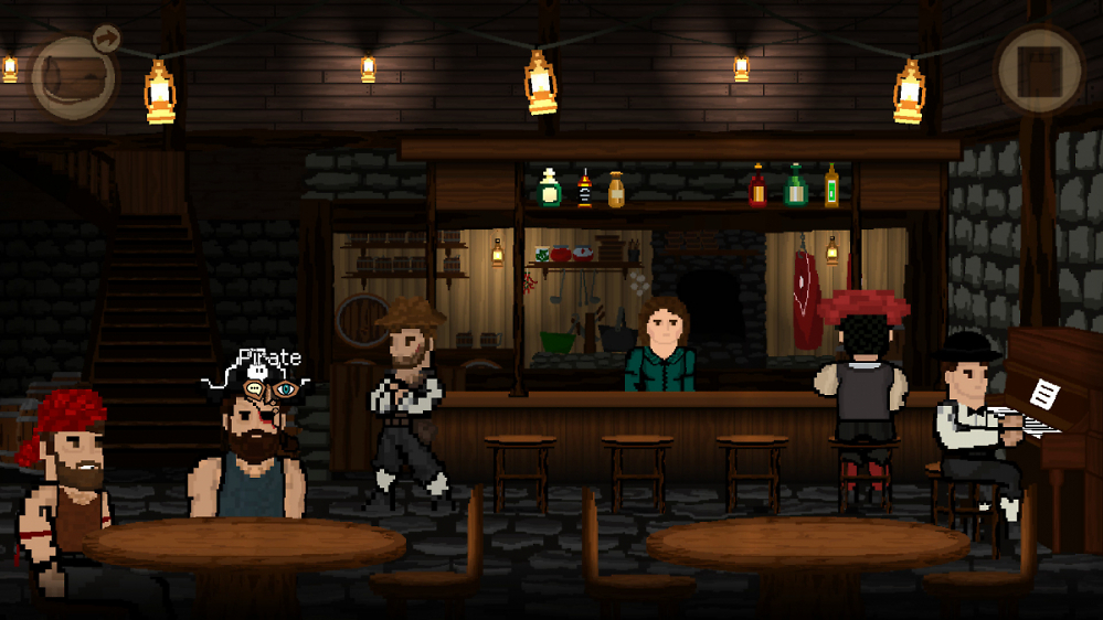 Für kurze Zeit gratis auf Steam: "Kleines, feines Point & Click Adventure"