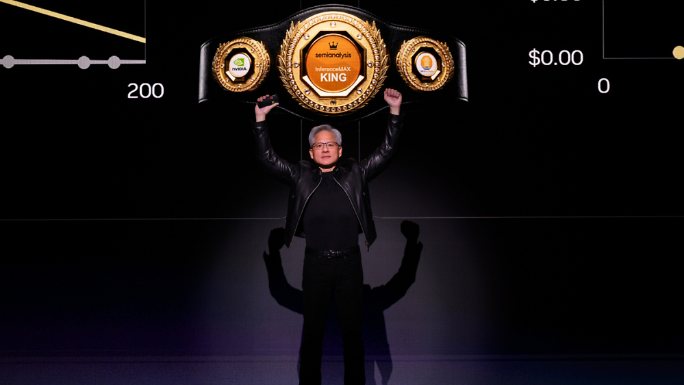 Nvidia-Chef Jensen Huang verteidigt DLSS 5 gegen Kritik: "Spieler liegen komplett falsch"