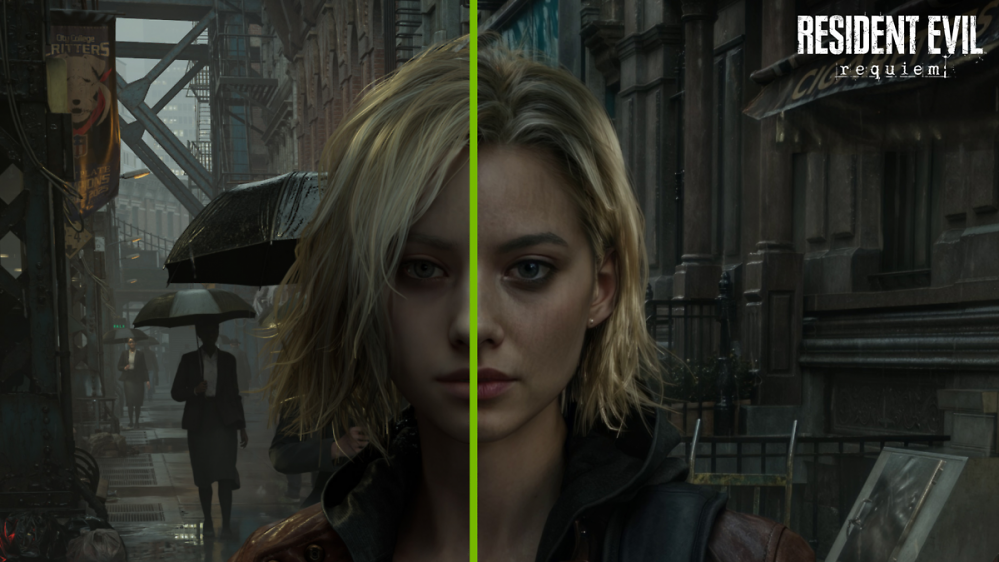 DLSS 5: HDR und Tonemapping als Grund für die Proteste?